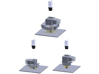 Small Modular Illumination